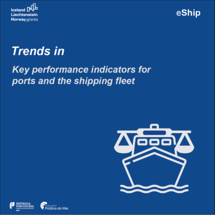 EShip Trend Monitor